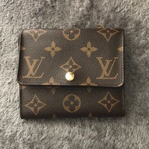 Louis Vuitton Wallet
